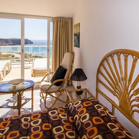 Alojamento Mareta Sagres Exteriör bild