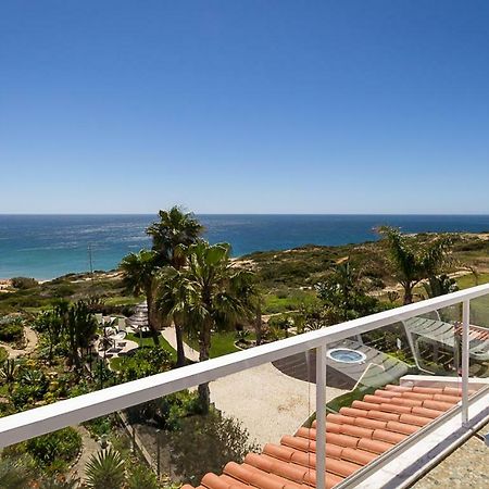 Alojamento Mareta Sagres Exteriör bild