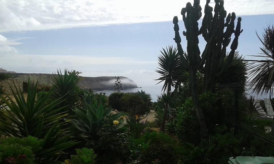 Alojamento Mareta Sagres Exteriör bild