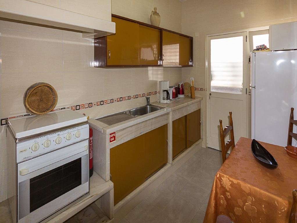 Alojamento Mareta Sagres Rum bild