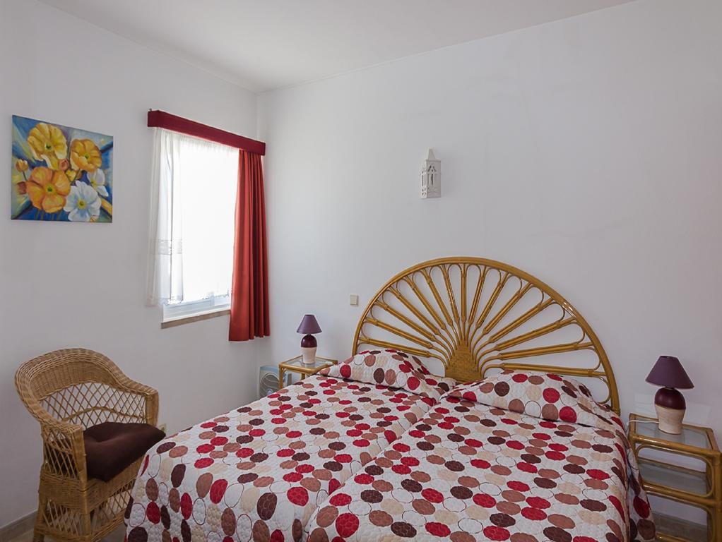 Alojamento Mareta Sagres Rum bild