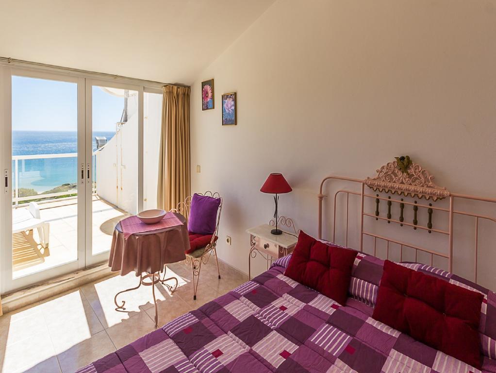 Alojamento Mareta Sagres Rum bild