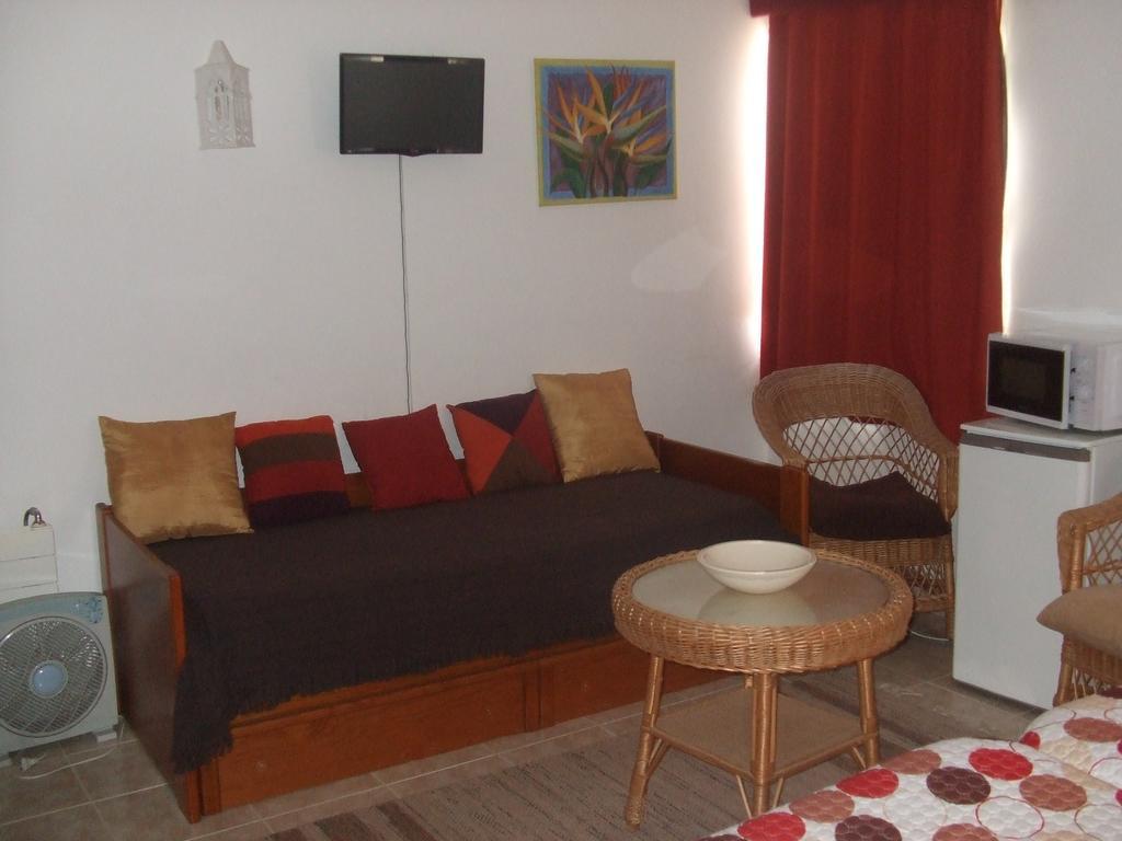 Alojamento Mareta Sagres Rum bild